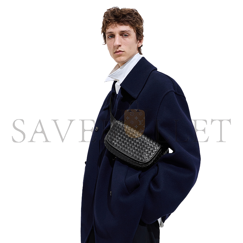 B0tt*ga Ven*ta VENETO BELT BAG 876334V6SE01208 (32.5*13.5*5cm)